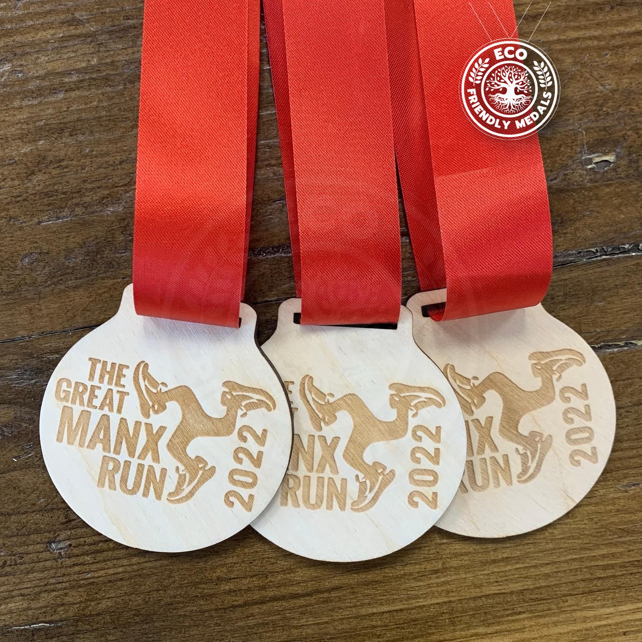 Why Eco-Friendly Medals Are the Future of Awards