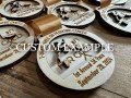 Sustainable medals