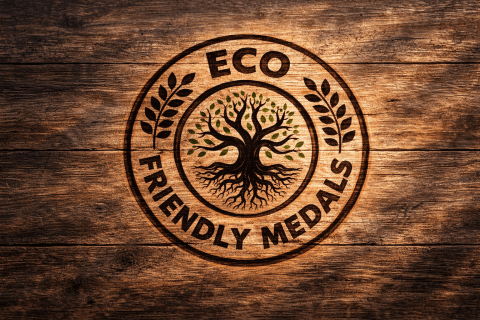contact eco friendly medals