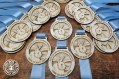 Custom Wooden Medals – 3D Personalised Charity Runs & Animal Medals