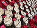 Custom Wooden Medals – 3D Personalised Inclusion Run Medals