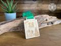 Custom Wooden Medals – Personalised Hiking & Walking Awards
